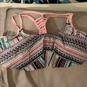 SO bikini top
